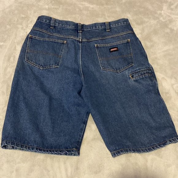 COPY - Dickie’s jorts - Picture 2 of 6